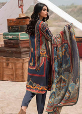 D#cd12013b Gulahmed Fall Winter Collection 1021